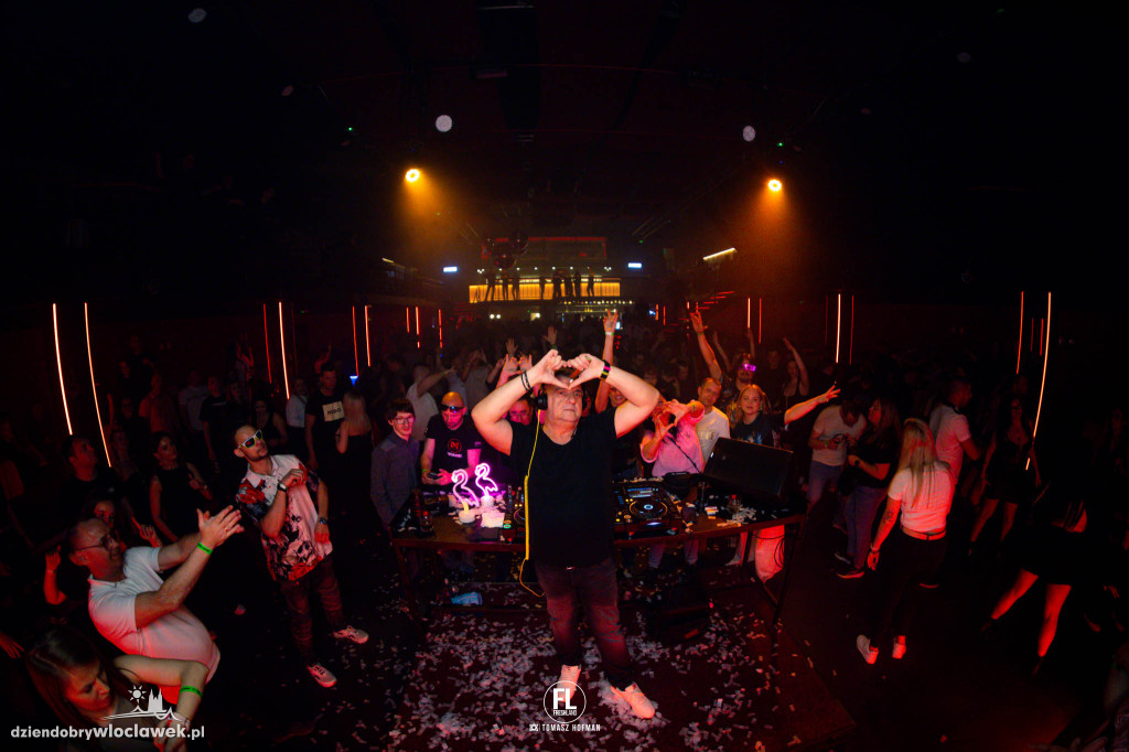 Freshland Night w ŻARze