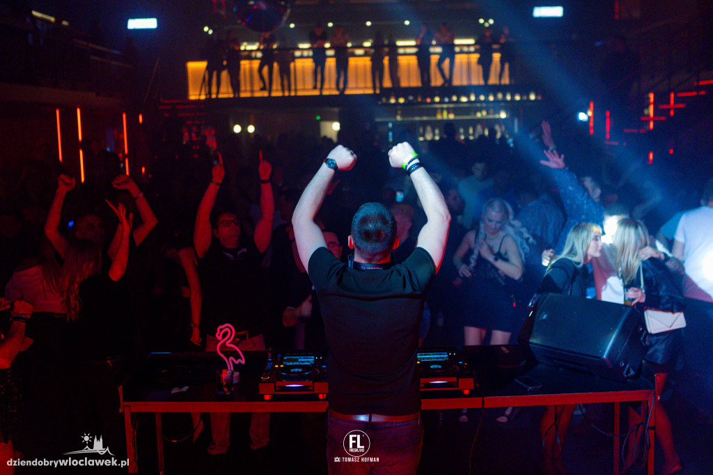 Freshland Night w ŻARze