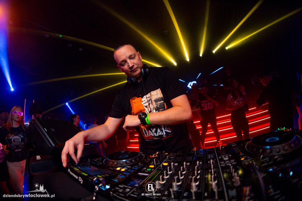 Freshland Night w ŻARze