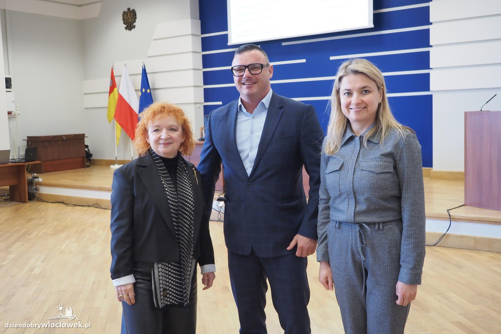 XXXIII Sesja Rady Miasta Włocławek