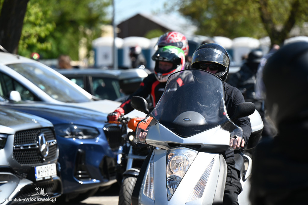 Moto-Aero 2026: parada motocykli i samochodów