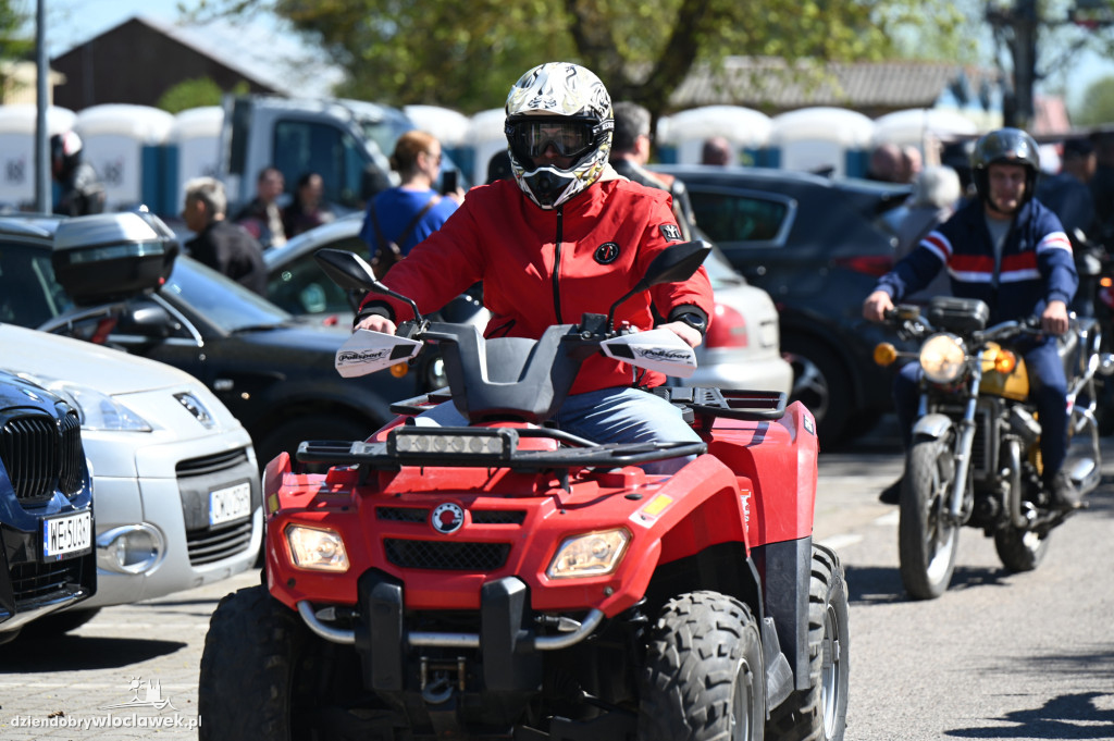 Moto-Aero 2026: parada motocykli i samochodów