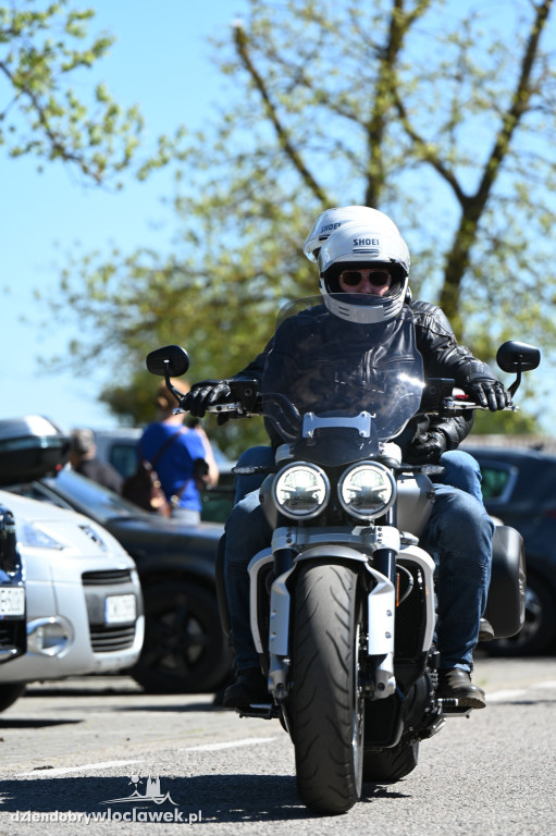 Moto-Aero 2026: parada motocykli i samochodów
