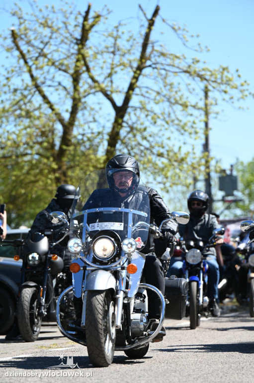 Moto-Aero 2026: parada motocykli i samochodów