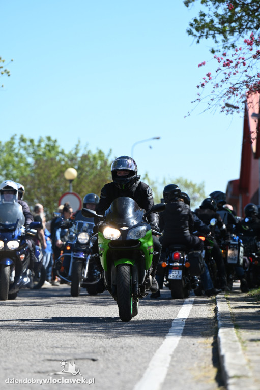 Moto-Aero 2026: parada motocykli i samochodów