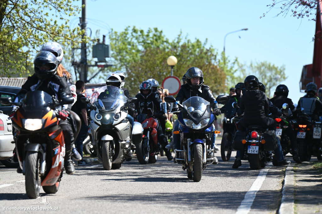Moto-Aero 2026: parada motocykli i samochodów