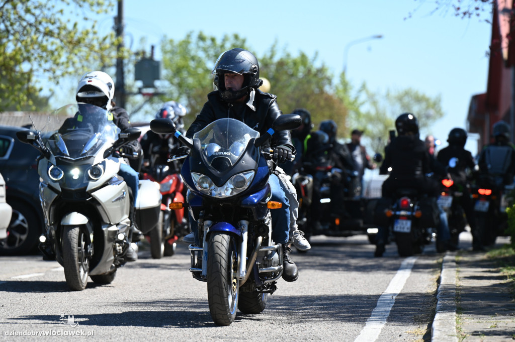 Moto-Aero 2026: parada motocykli i samochodów