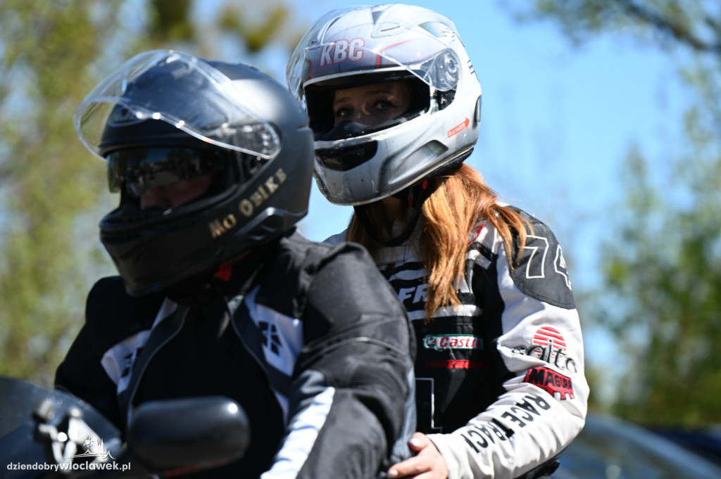 Moto-Aero 2026: parada motocykli i samochodów