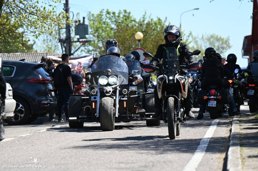 Moto-Aero 2026: parada motocykli i samochodów