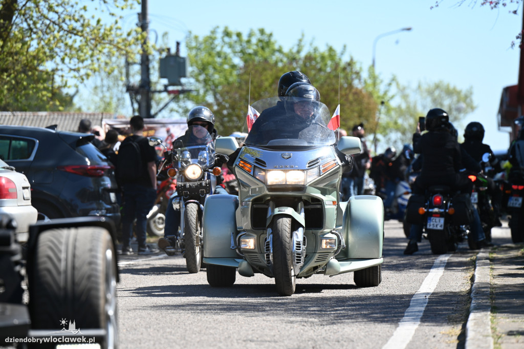Moto-Aero 2026: parada motocykli i samochodów