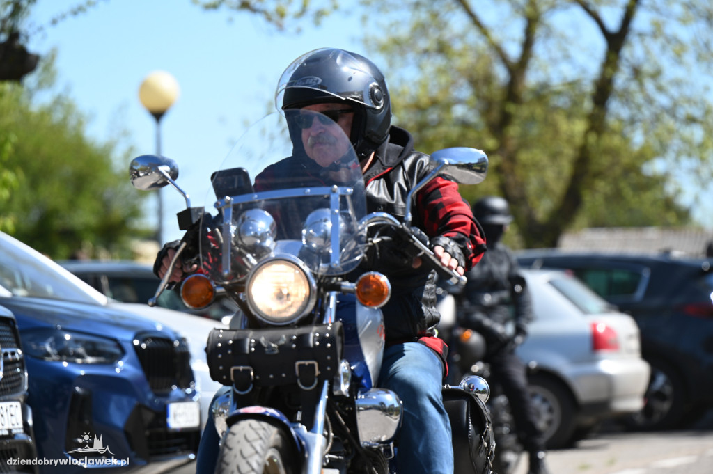 Moto-Aero 2026: parada motocykli i samochodów