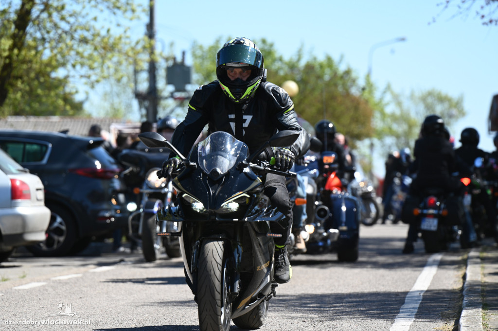Moto-Aero 2026: parada motocykli i samochodów