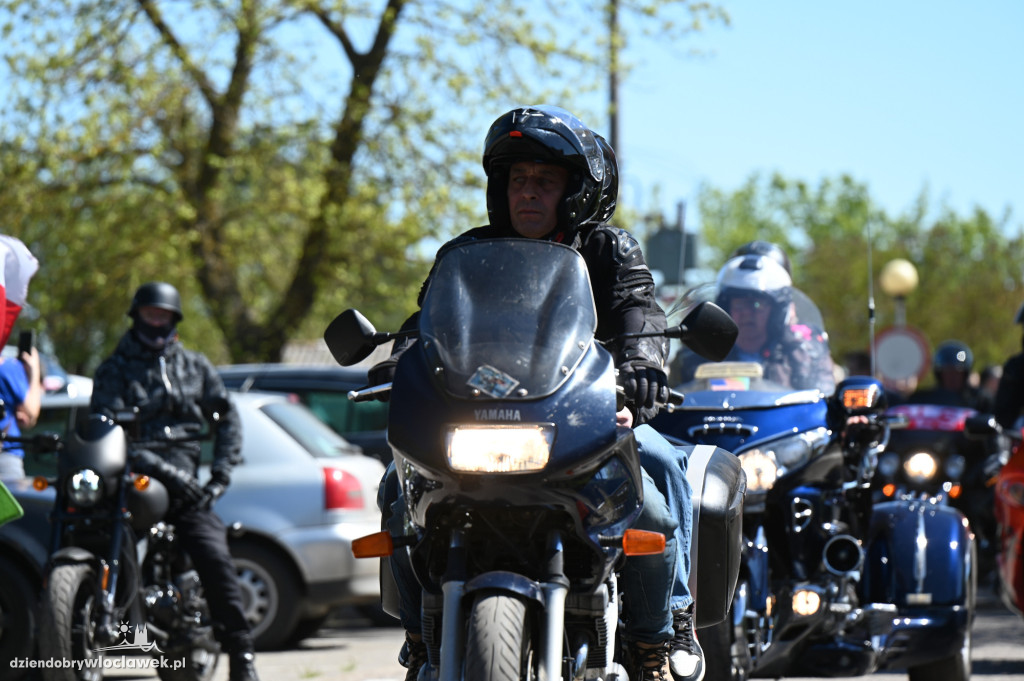 Moto-Aero 2026: parada motocykli i samochodów