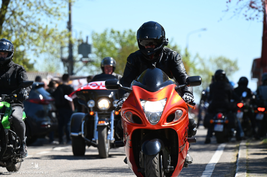 Moto-Aero 2026: parada motocykli i samochodów