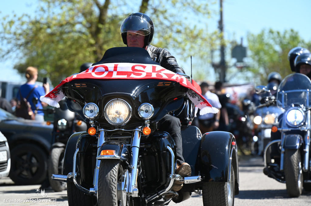 Moto-Aero 2026: parada motocykli i samochodów