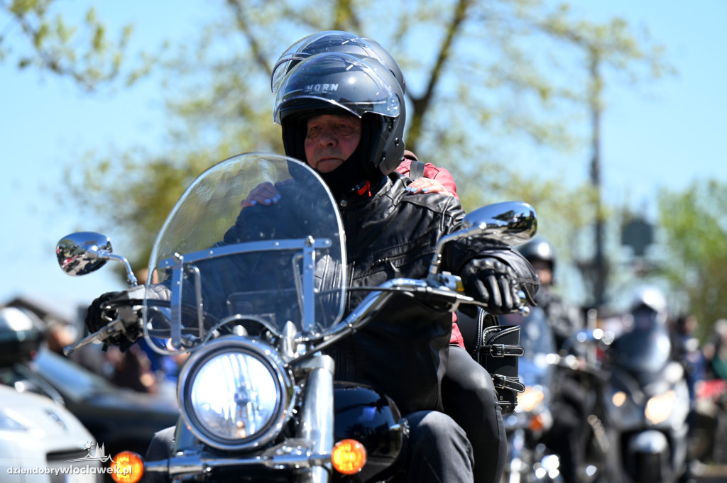 Moto-Aero 2026: parada motocykli i samochodów
