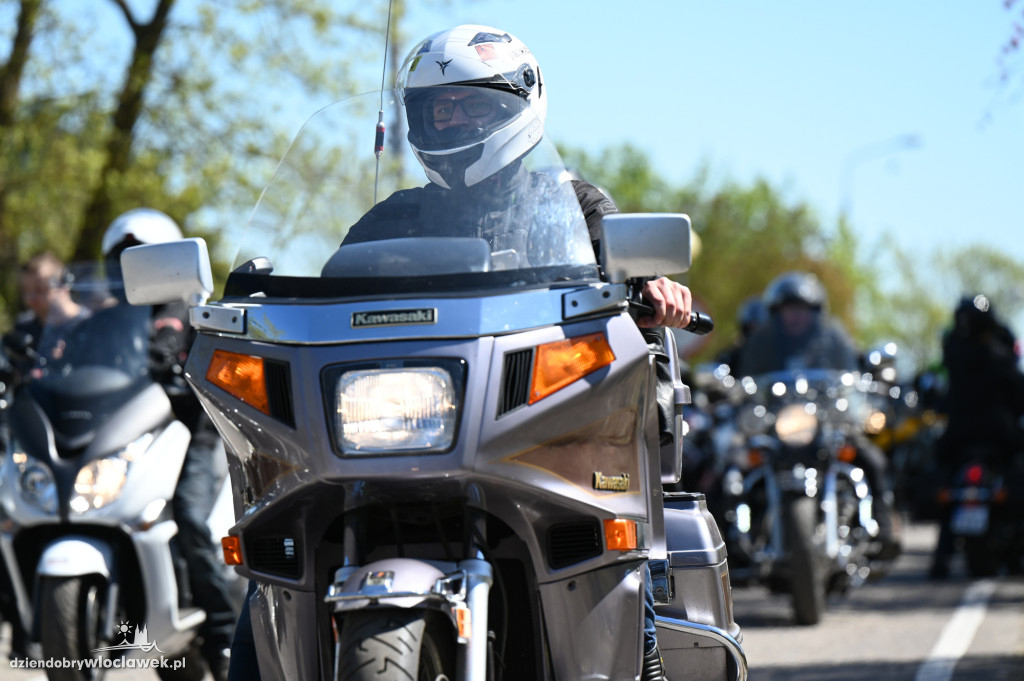 Moto-Aero 2026: parada motocykli i samochodów