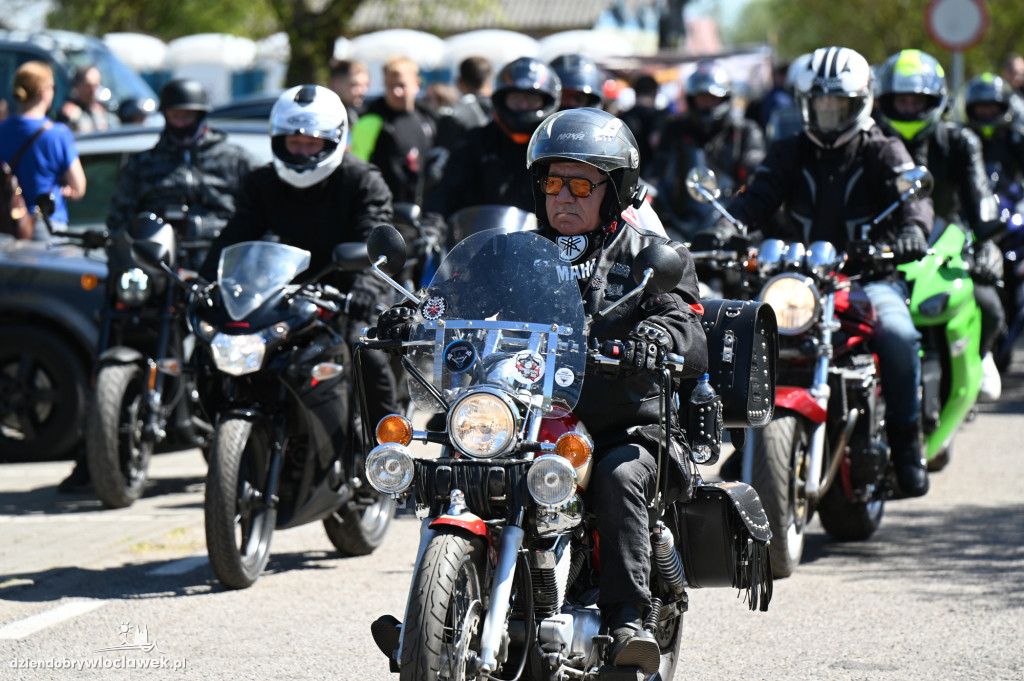 Moto-Aero 2026: parada motocykli i samochodów