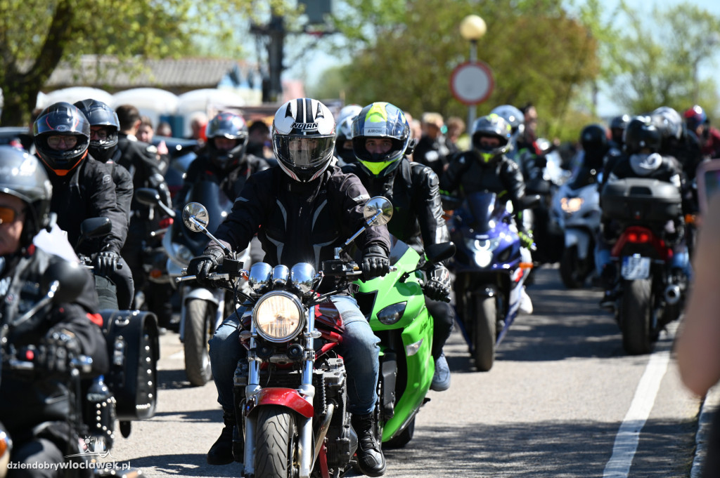 Moto-Aero 2026: parada motocykli i samochodów