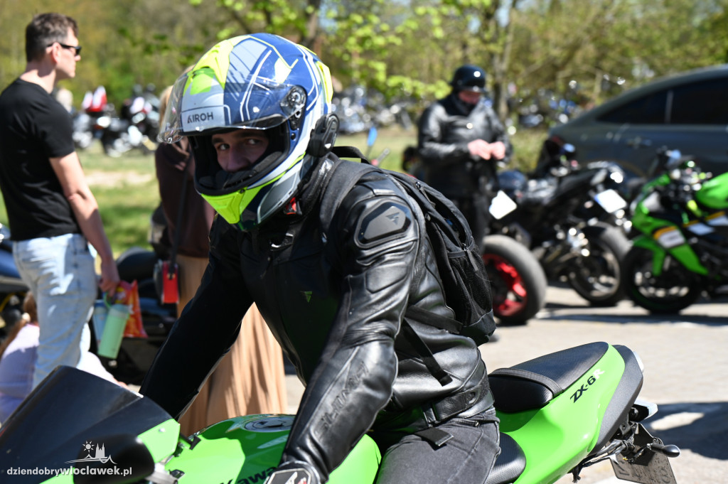 Moto-Aero 2026: parada motocykli i samochodów
