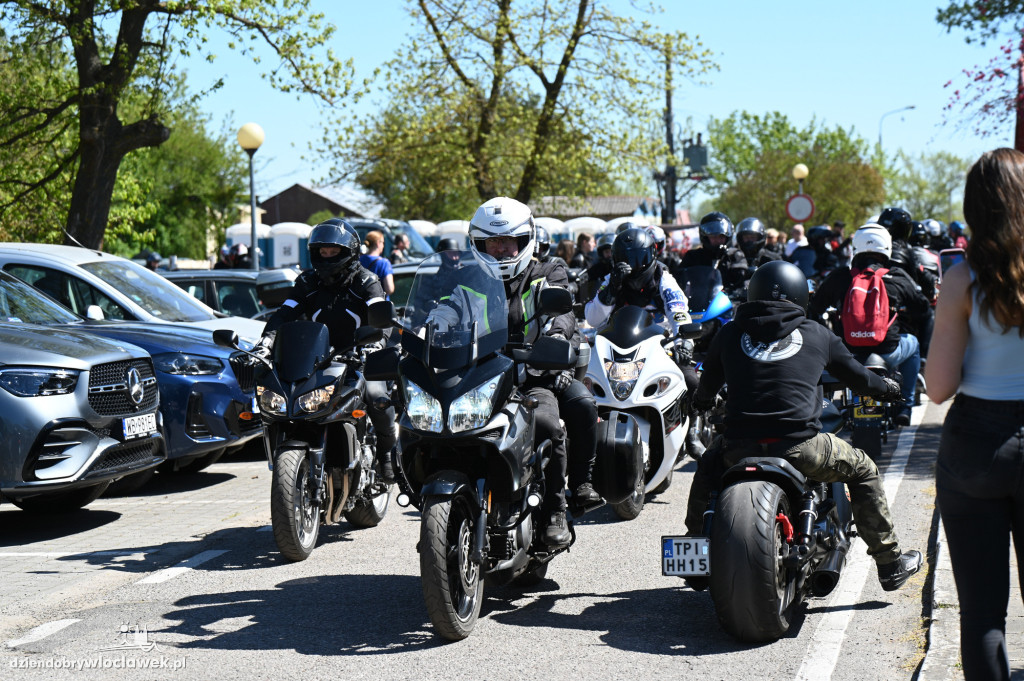 Moto-Aero 2026: parada motocykli i samochodów
