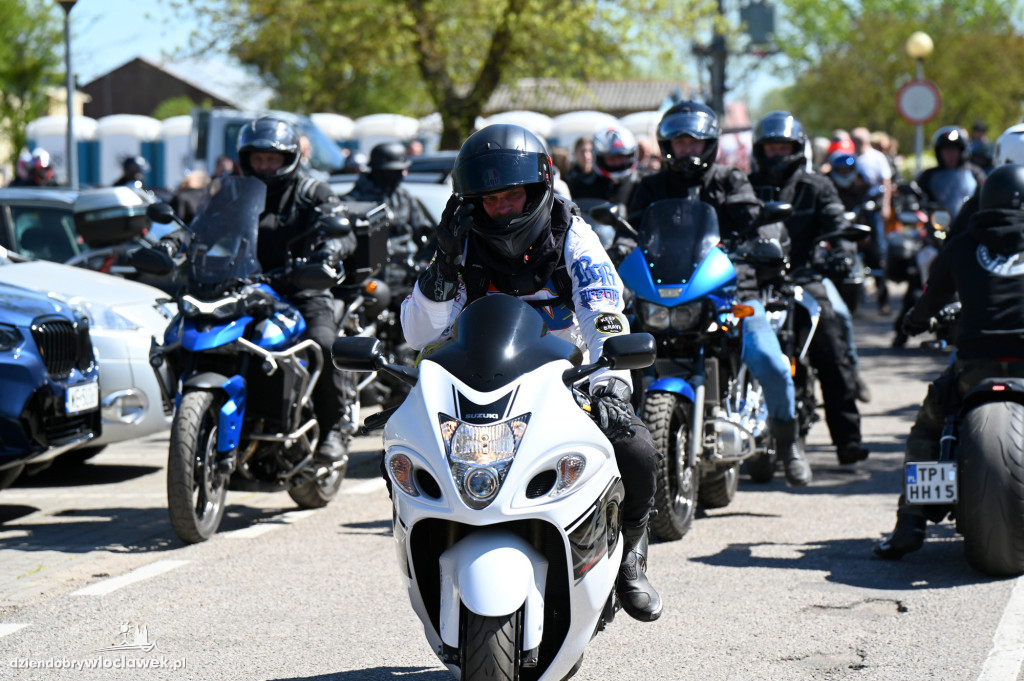 Moto-Aero 2026: parada motocykli i samochodów