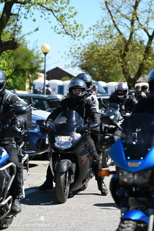 Moto-Aero 2026: parada motocykli i samochodów