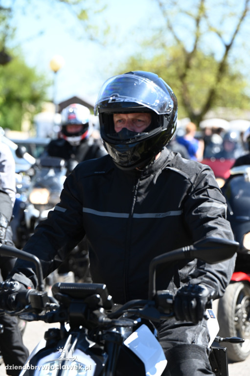 Moto-Aero 2026: parada motocykli i samochodów