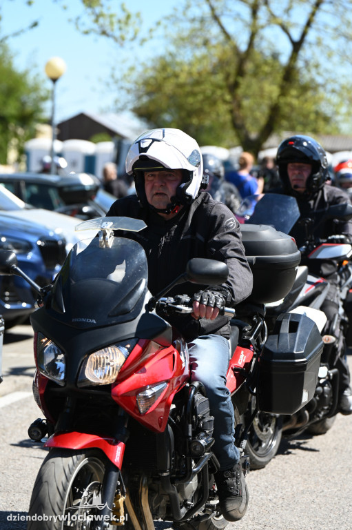 Moto-Aero 2026: parada motocykli i samochodów