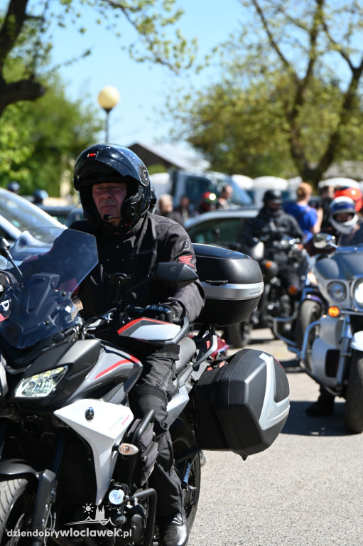Moto-Aero 2026: parada motocykli i samochodów