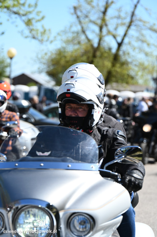 Moto-Aero 2026: parada motocykli i samochodów