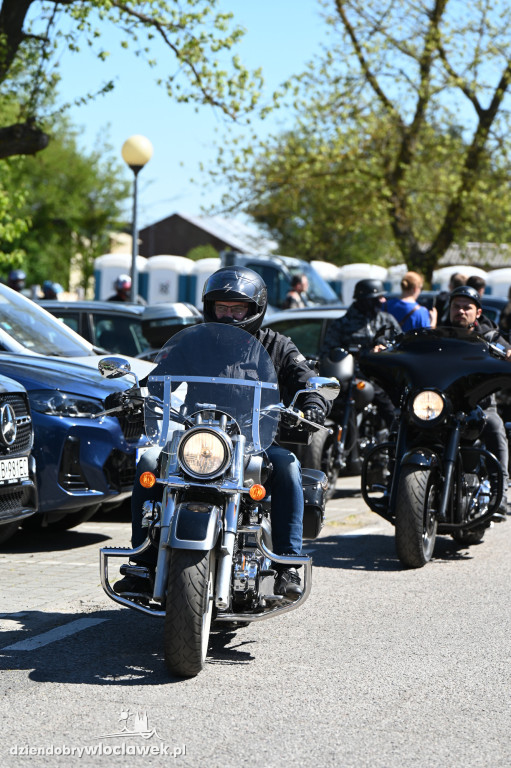 Moto-Aero 2026: parada motocykli i samochodów