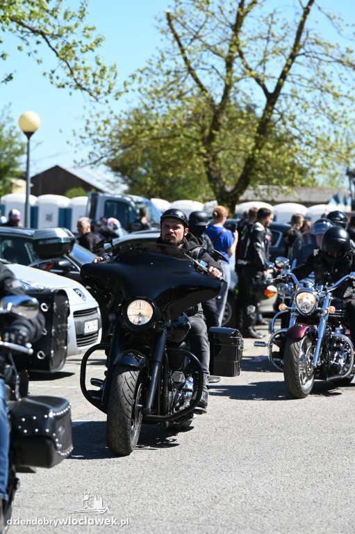 Moto-Aero 2026: parada motocykli i samochodów