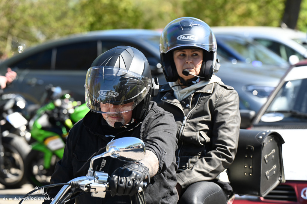Moto-Aero 2026: parada motocykli i samochodów