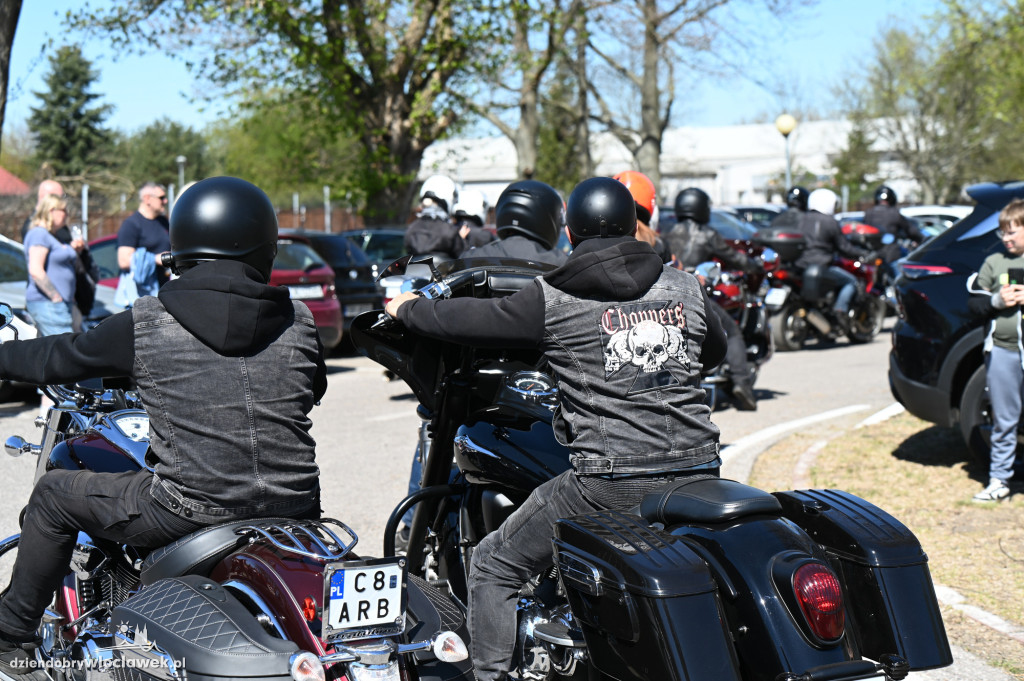 Moto-Aero 2026: parada motocykli i samochodów