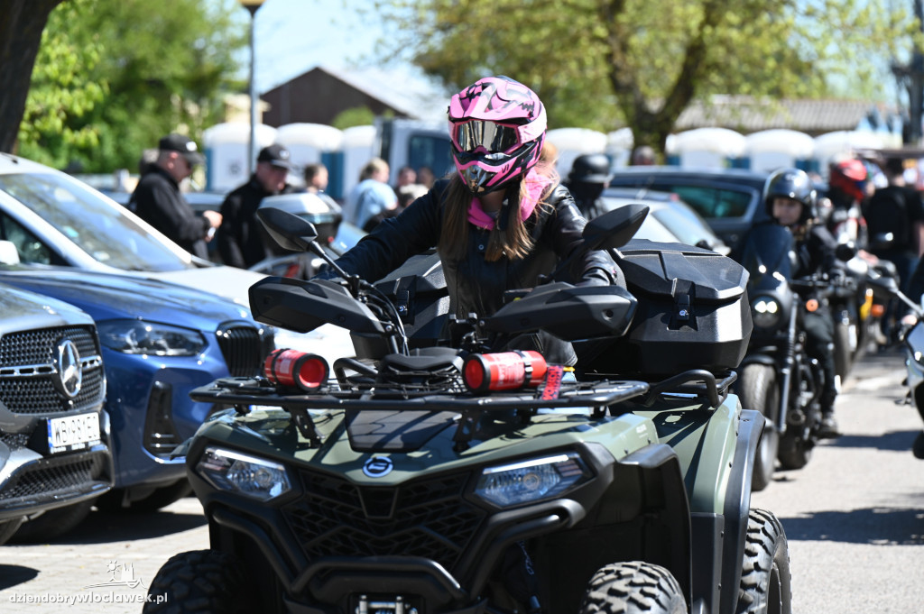 Moto-Aero 2026: parada motocykli i samochodów