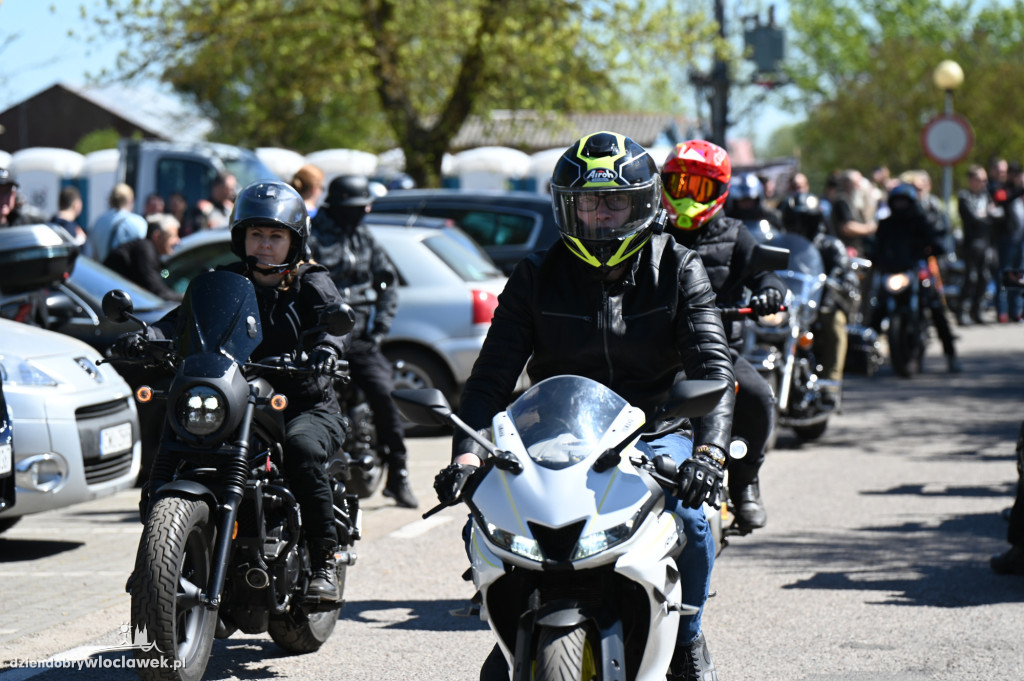 Moto-Aero 2026: parada motocykli i samochodów