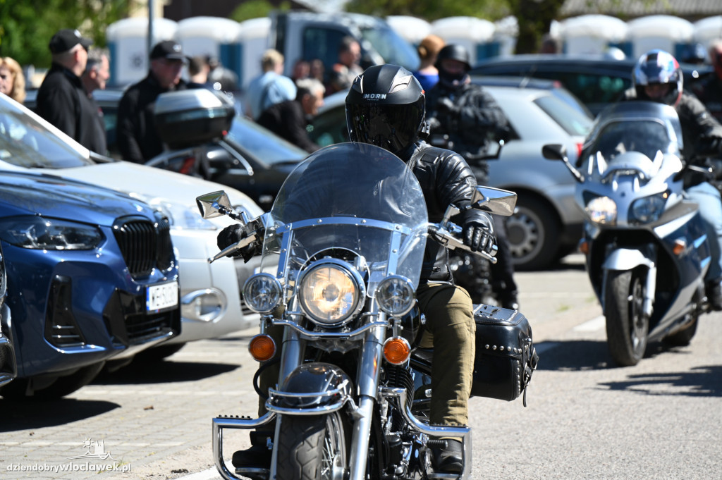 Moto-Aero 2026: parada motocykli i samochodów