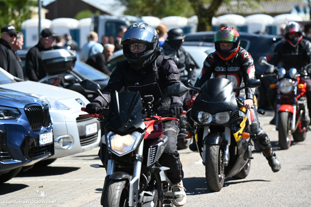 Moto-Aero 2026: parada motocykli i samochodów