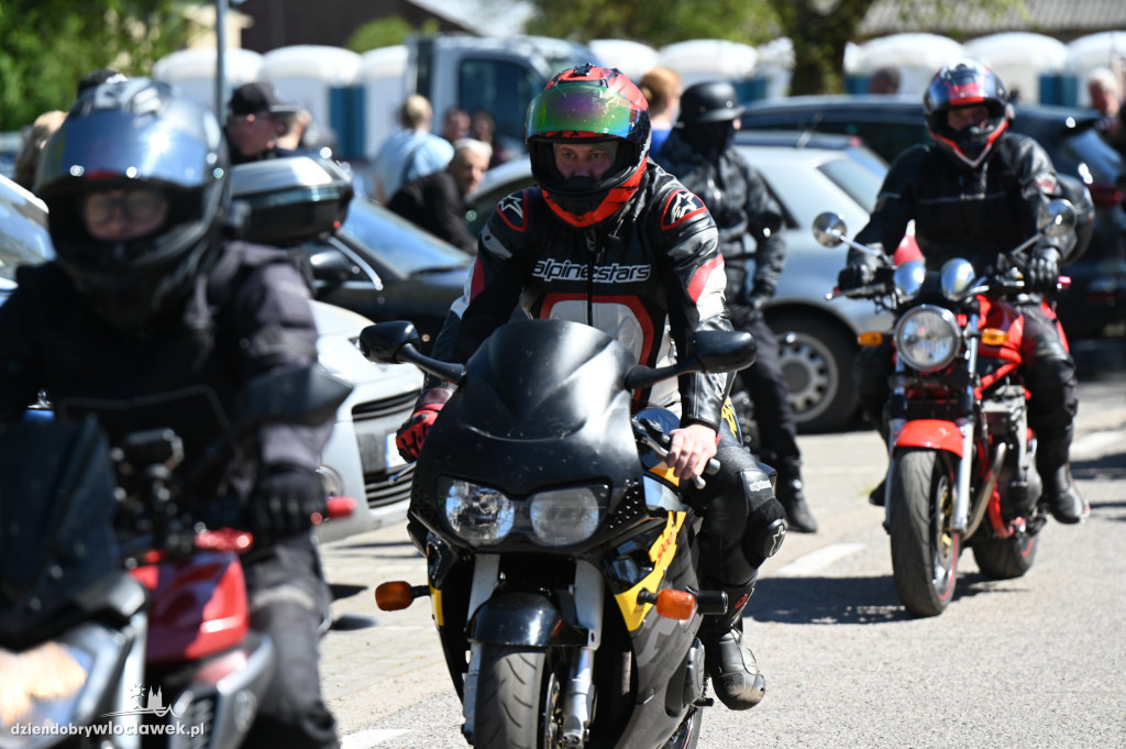 Moto-Aero 2026: parada motocykli i samochodów