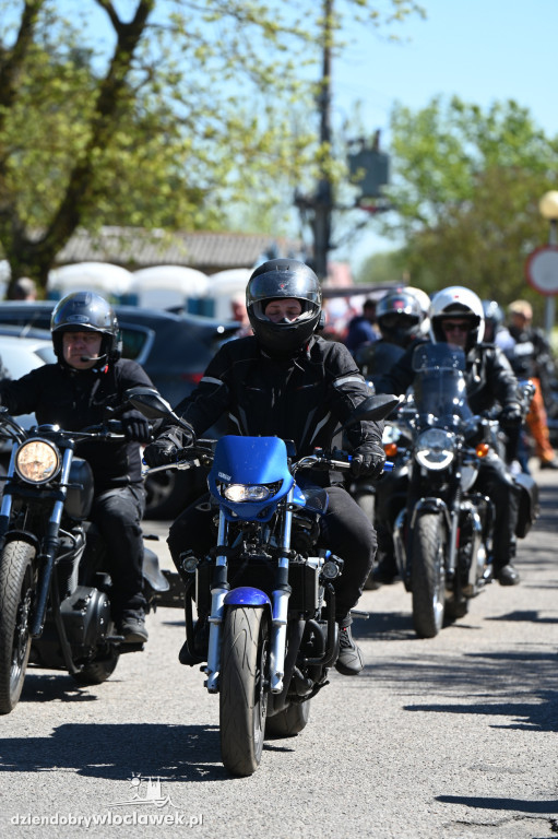 Moto-Aero 2026: parada motocykli i samochodów