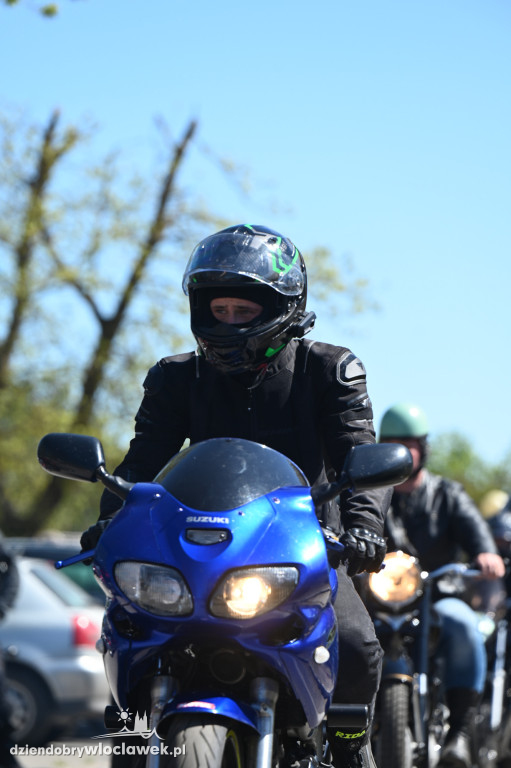 Moto-Aero 2026: parada motocykli i samochodów