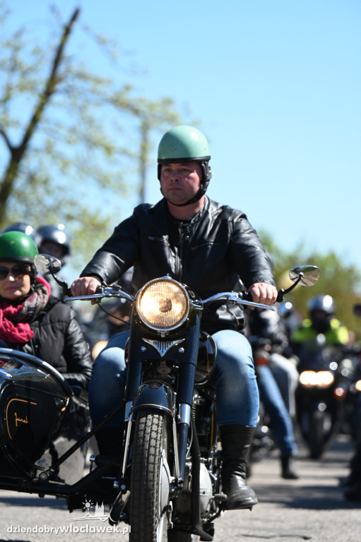 Moto-Aero 2026: parada motocykli i samochodów
