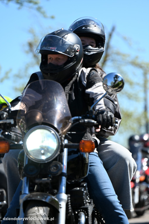 Moto-Aero 2026: parada motocykli i samochodów