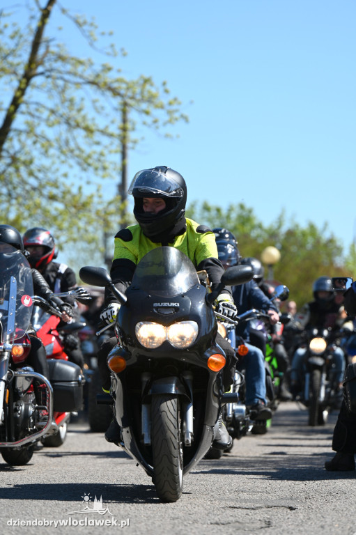 Moto-Aero 2026: parada motocykli i samochodów
