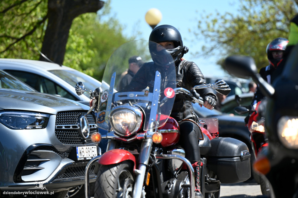 Moto-Aero 2026: parada motocykli i samochodów