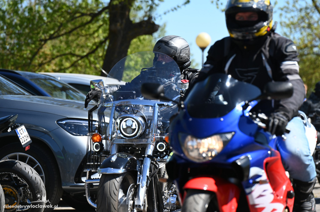 Moto-Aero 2026: parada motocykli i samochodów