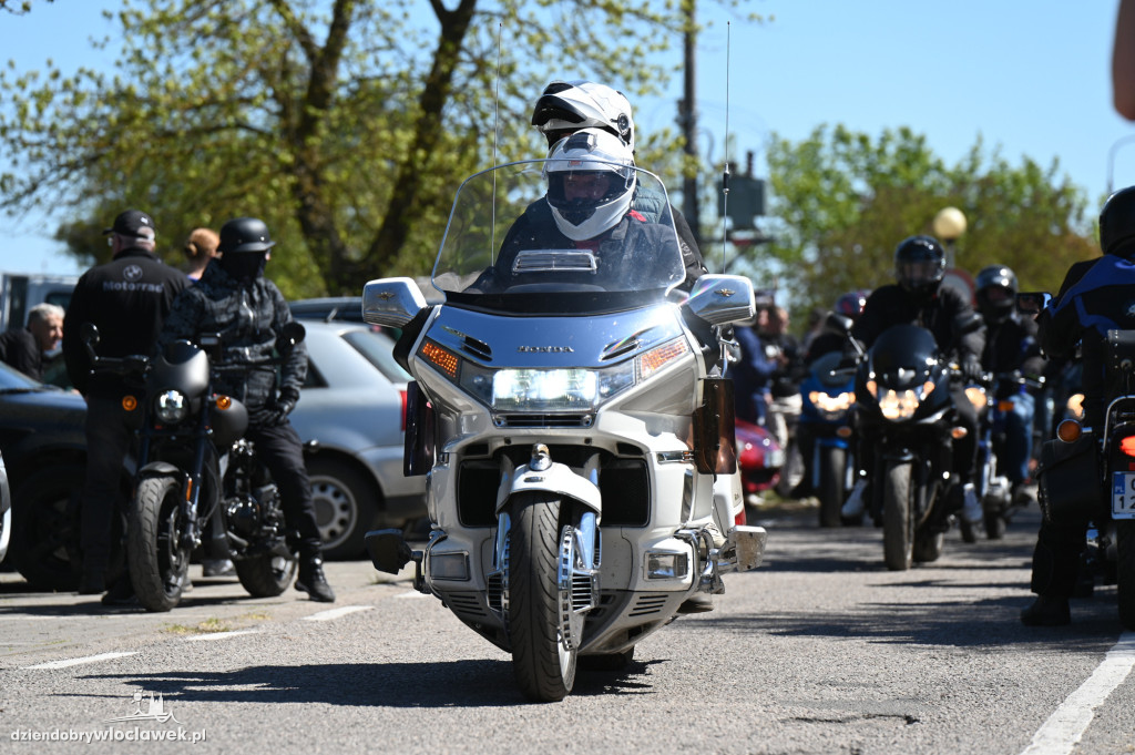 Moto-Aero 2026: parada motocykli i samochodów