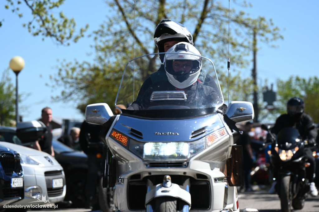 Moto-Aero 2026: parada motocykli i samochodów