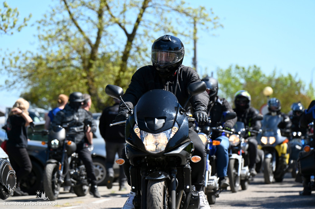 Moto-Aero 2026: parada motocykli i samochodów